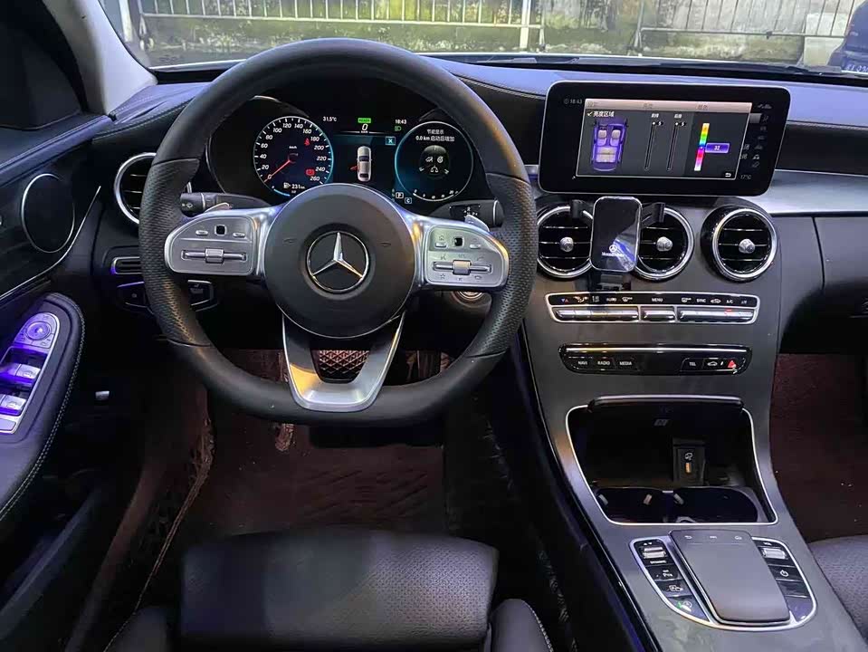 Mercedes-Benz Class C Mercedes-Benz Class C