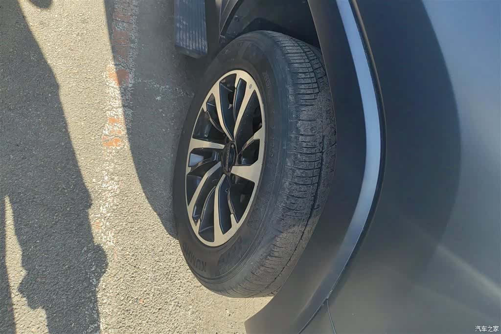Haval H9, 2024 6