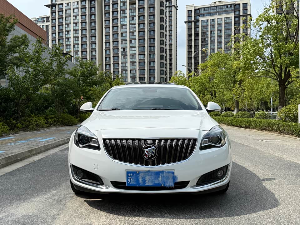Buick Regal Buick Regal