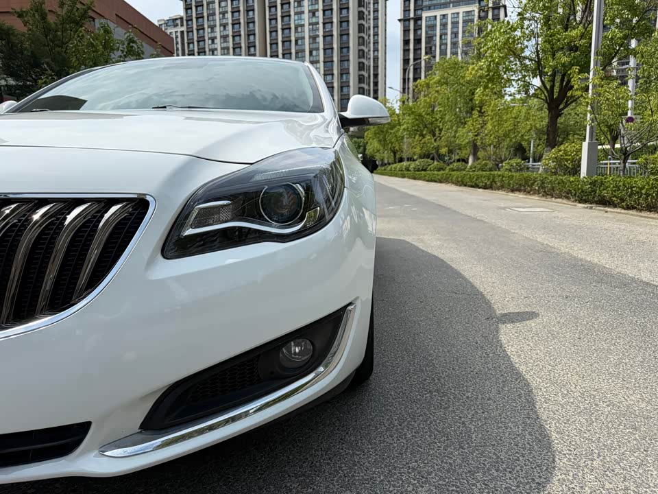 Buick Regal Buick Regal