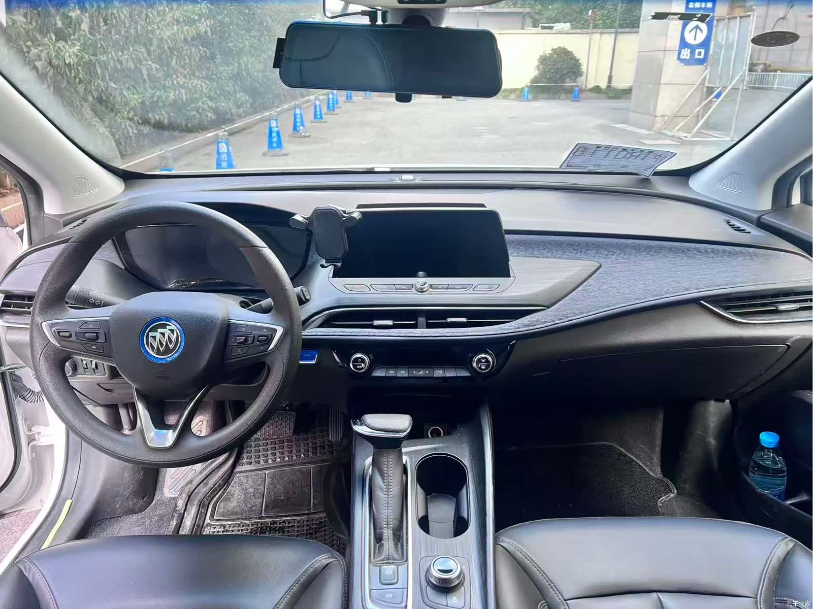 Buick Velite, 2023 9