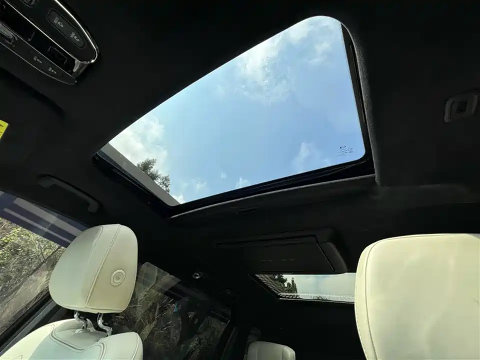 Trumpchi Trumpchi M8