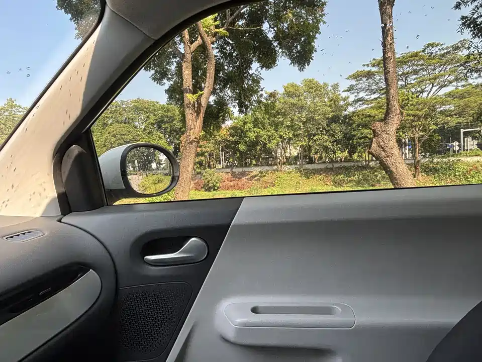 Changan Changan Lumin