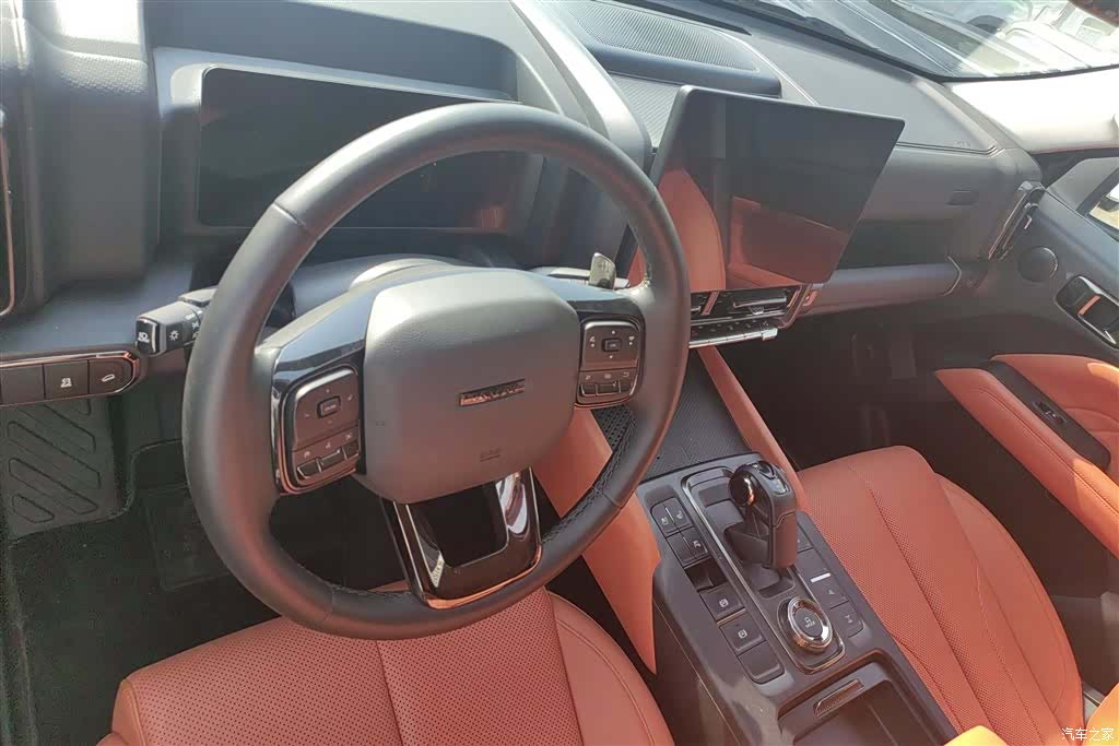 Haval H9, 2024 12