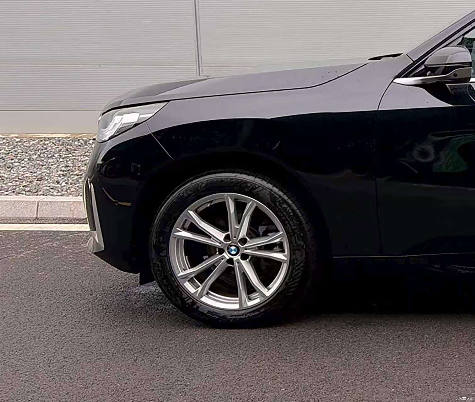 BMW X3, 2025 8