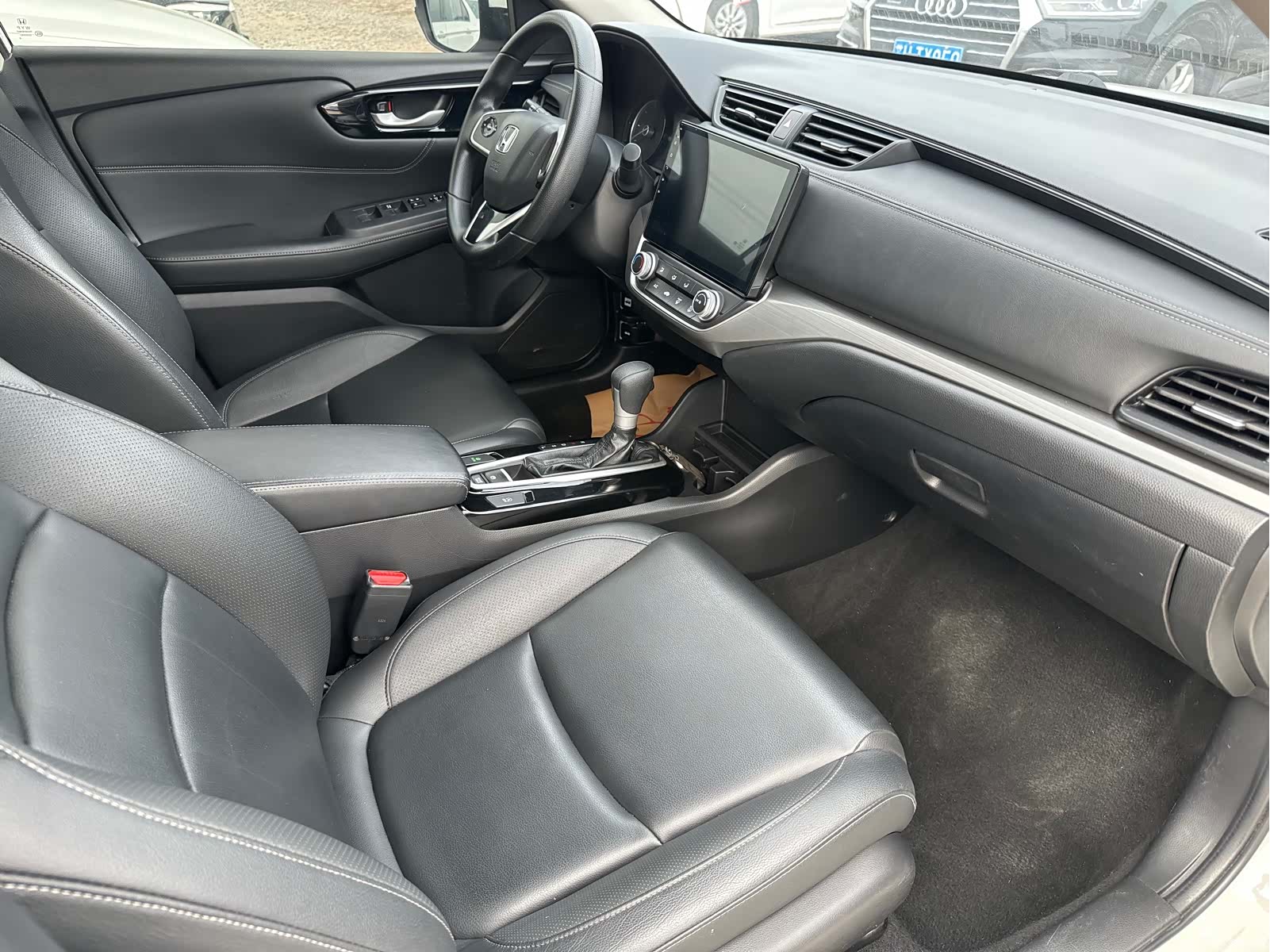 Honda V, 2019 13