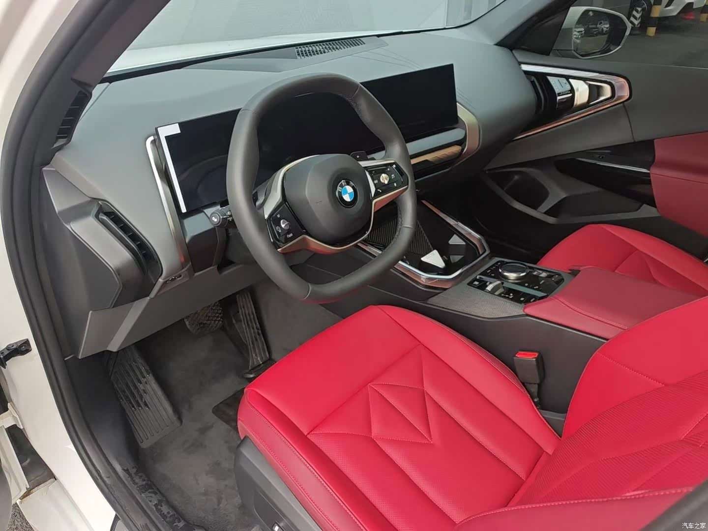 BMW X3, 2025 7