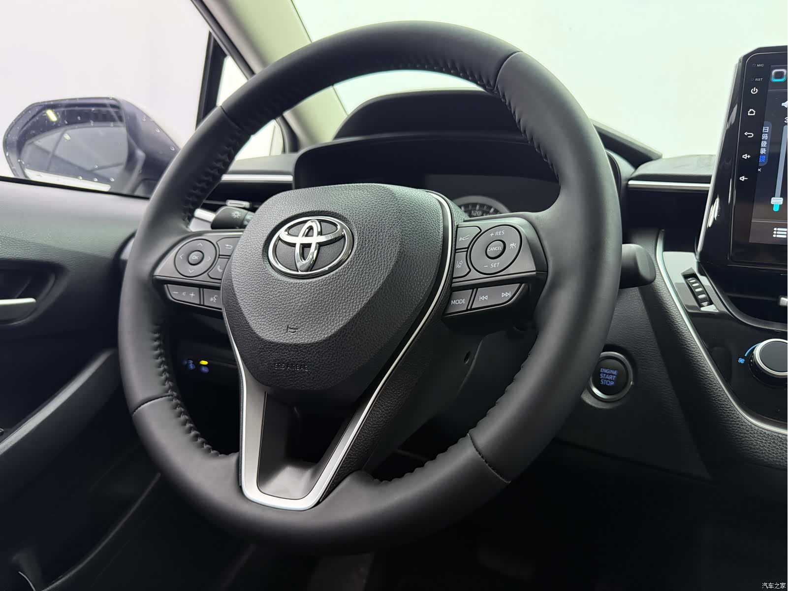 Toyota Corolla, 2022 14