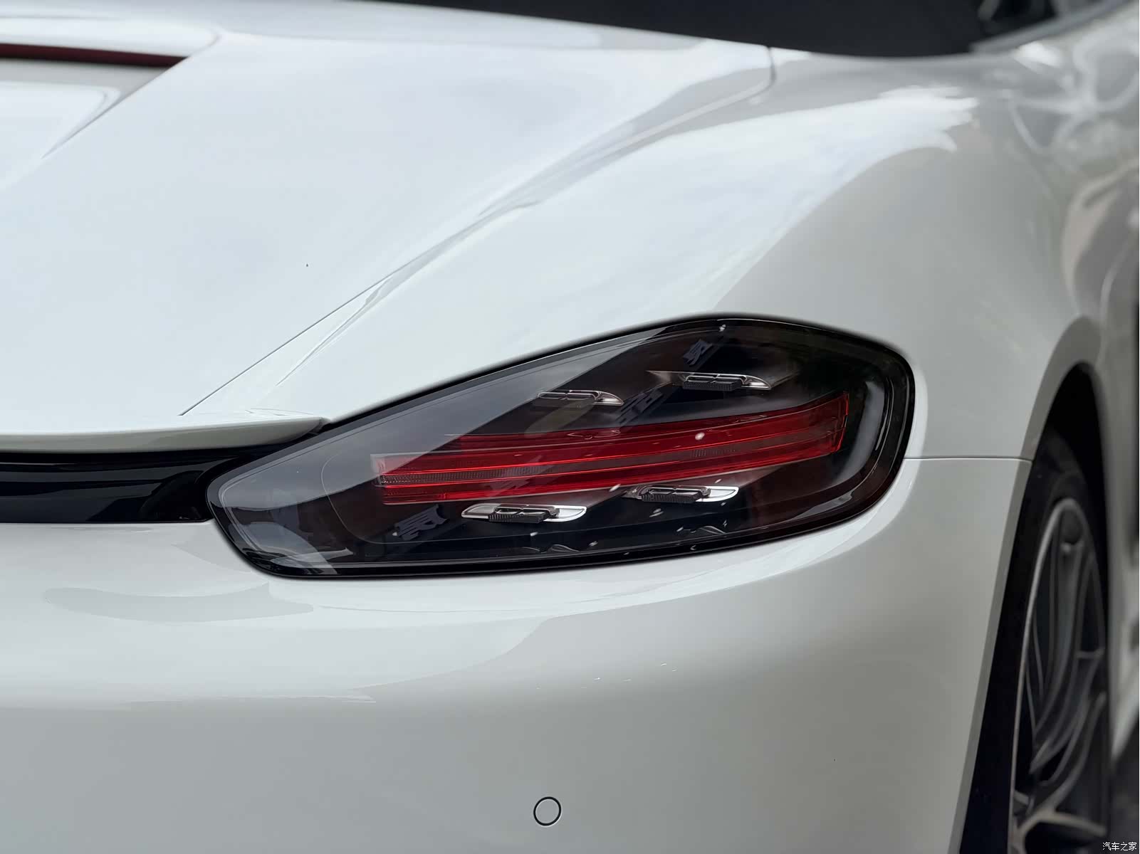 Porsche Boxster, 2020 19