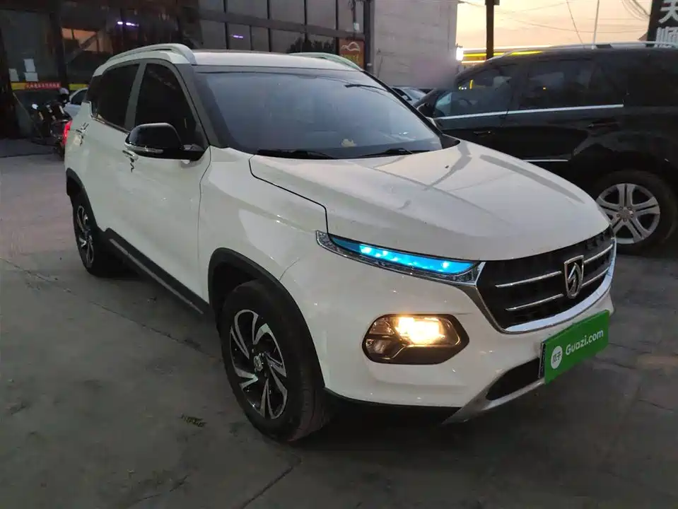 Baoding 510