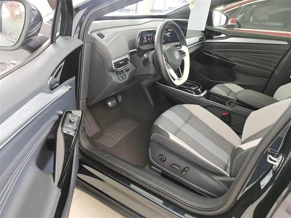 Volkswagen ID.4 CROZZ
