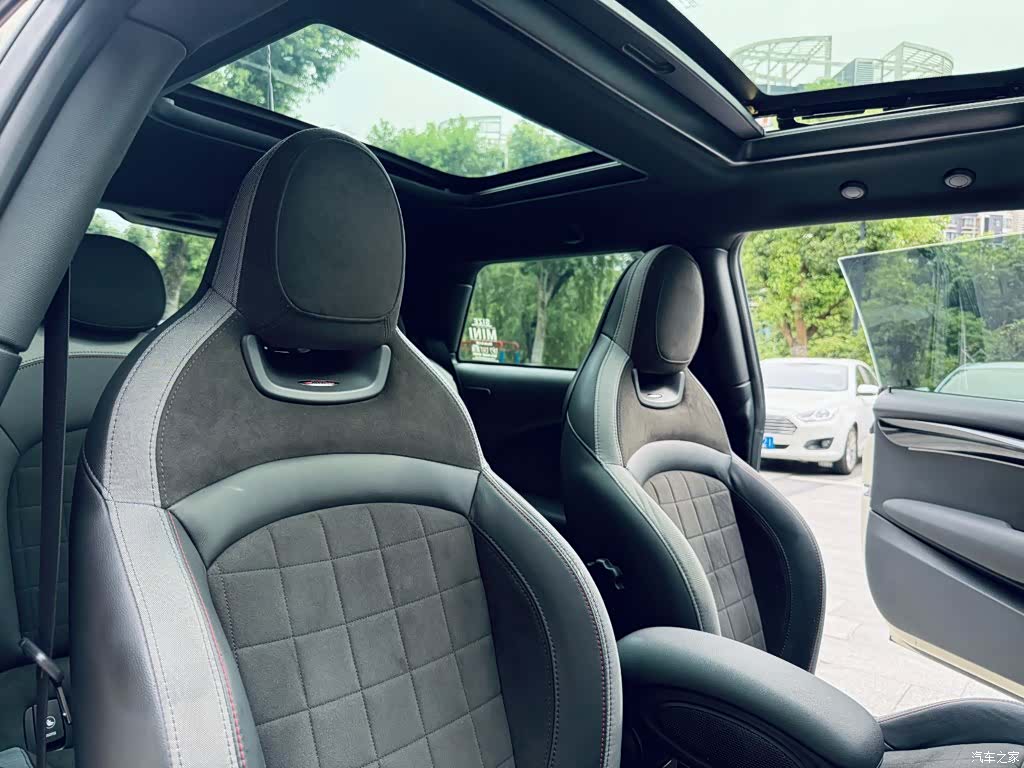 Mini Cooper, 2021 14