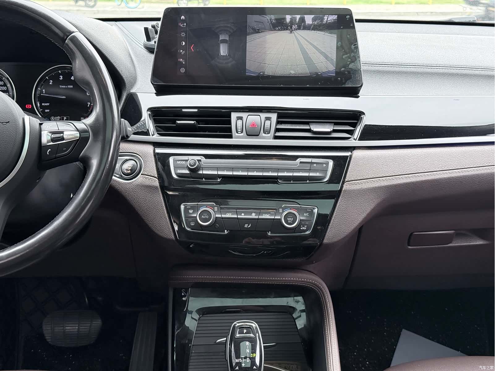 BMW X2, 2022 8