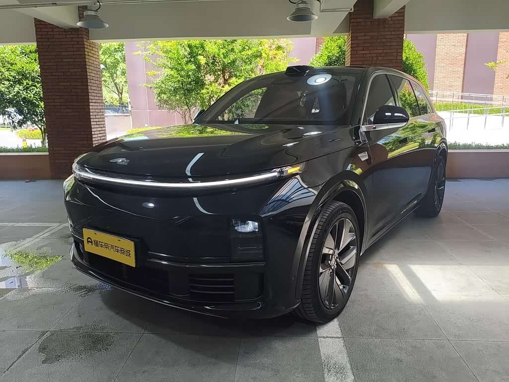 Li Auto L7