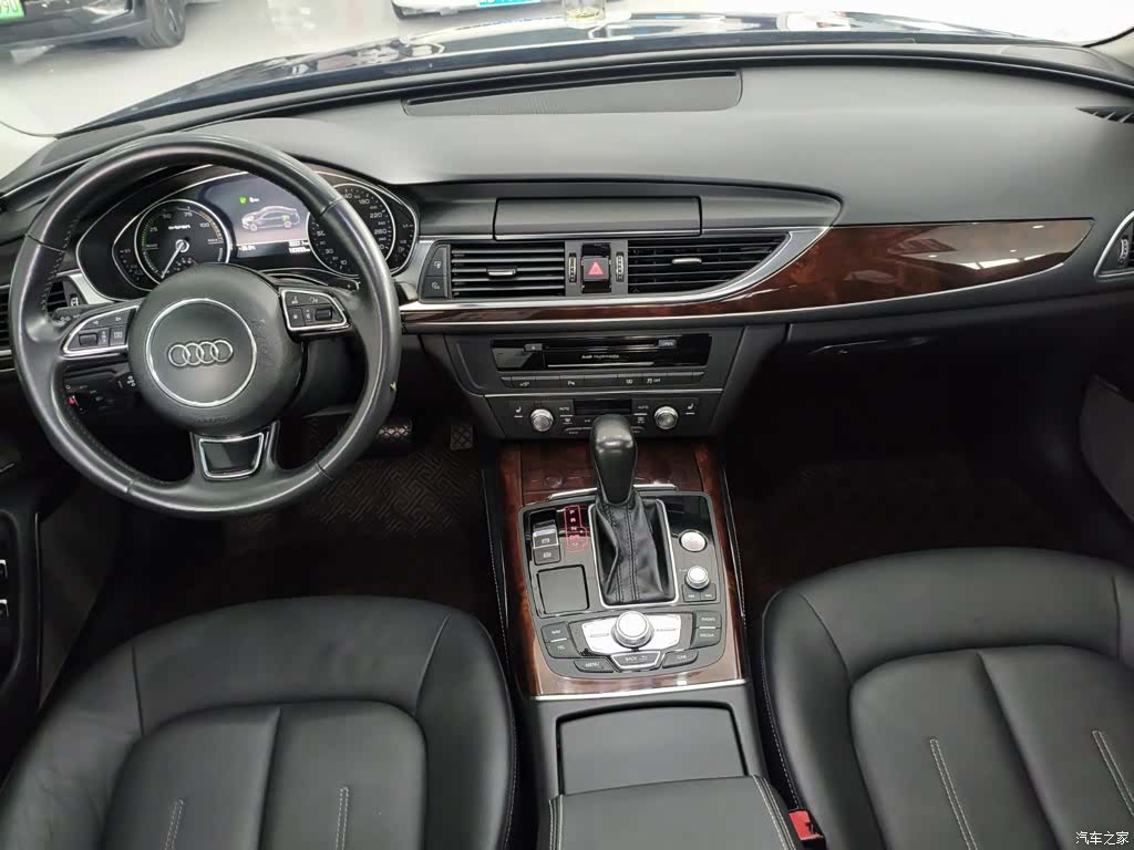 Audi e-tron, 2019 12