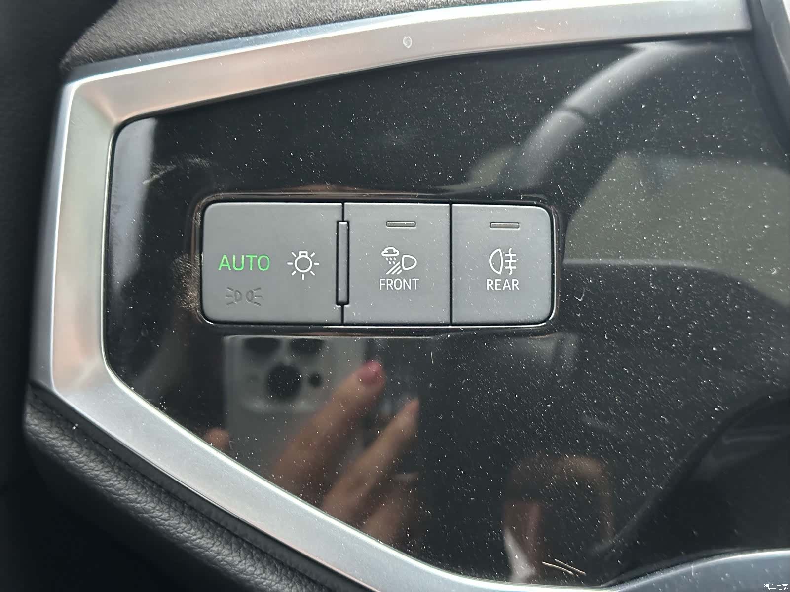 Audi Q3, 2022 14