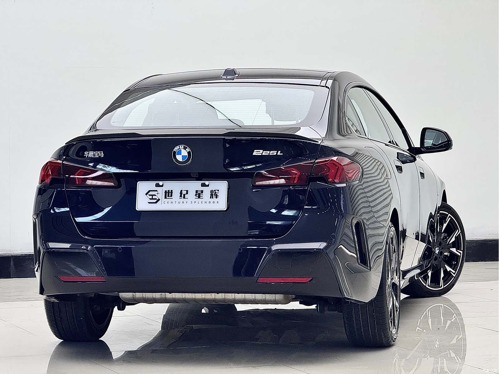 BMW 2 Series, 2025 9