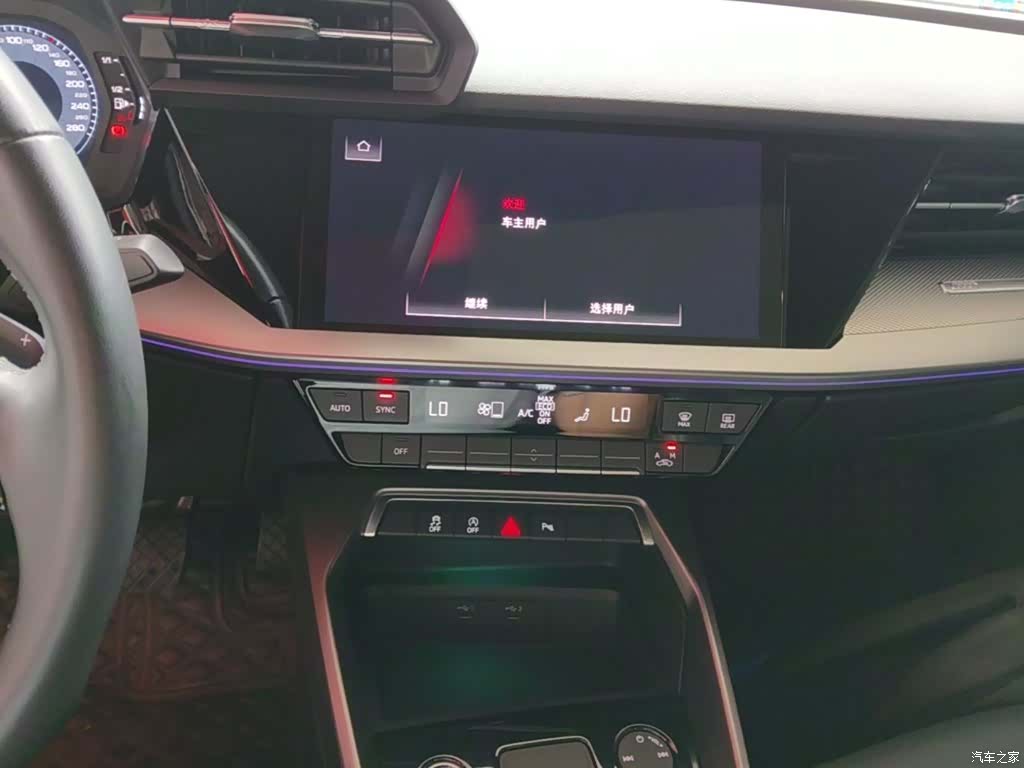 Audi A3, 2024 13