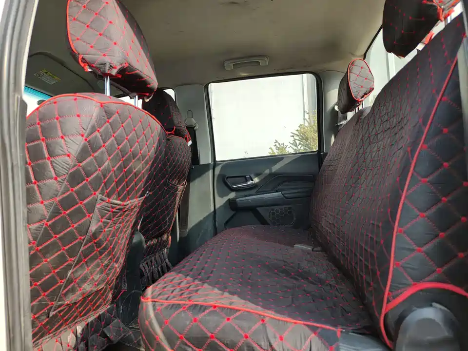 Great Wall Fengjun 5