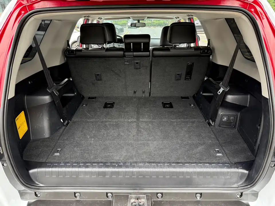 Trumpchi Shenzhen Car