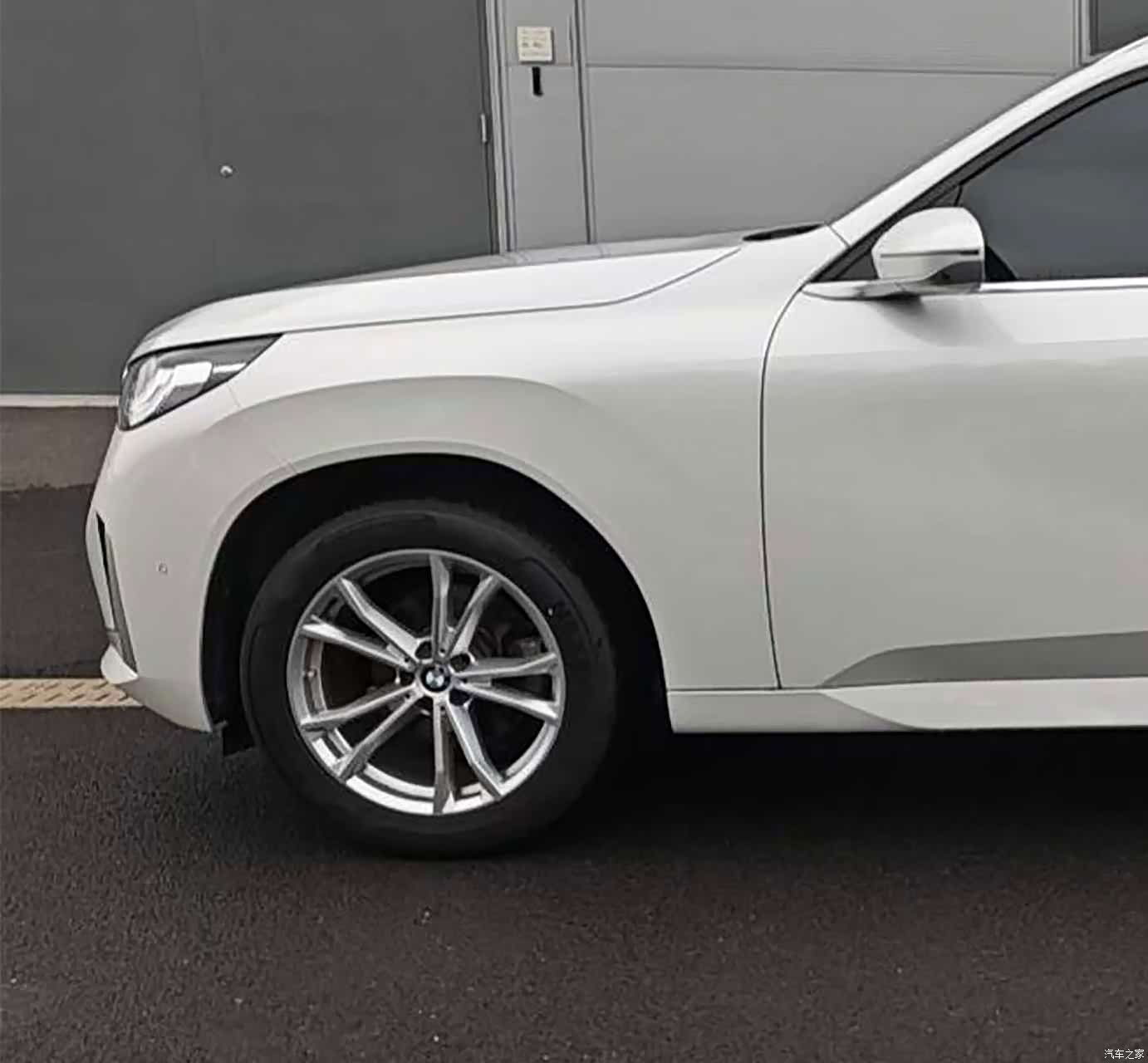 BMW X3, 2025 6