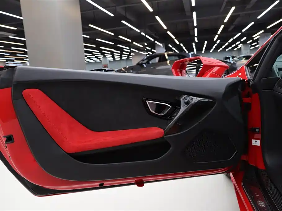 Lamborghini Huracán