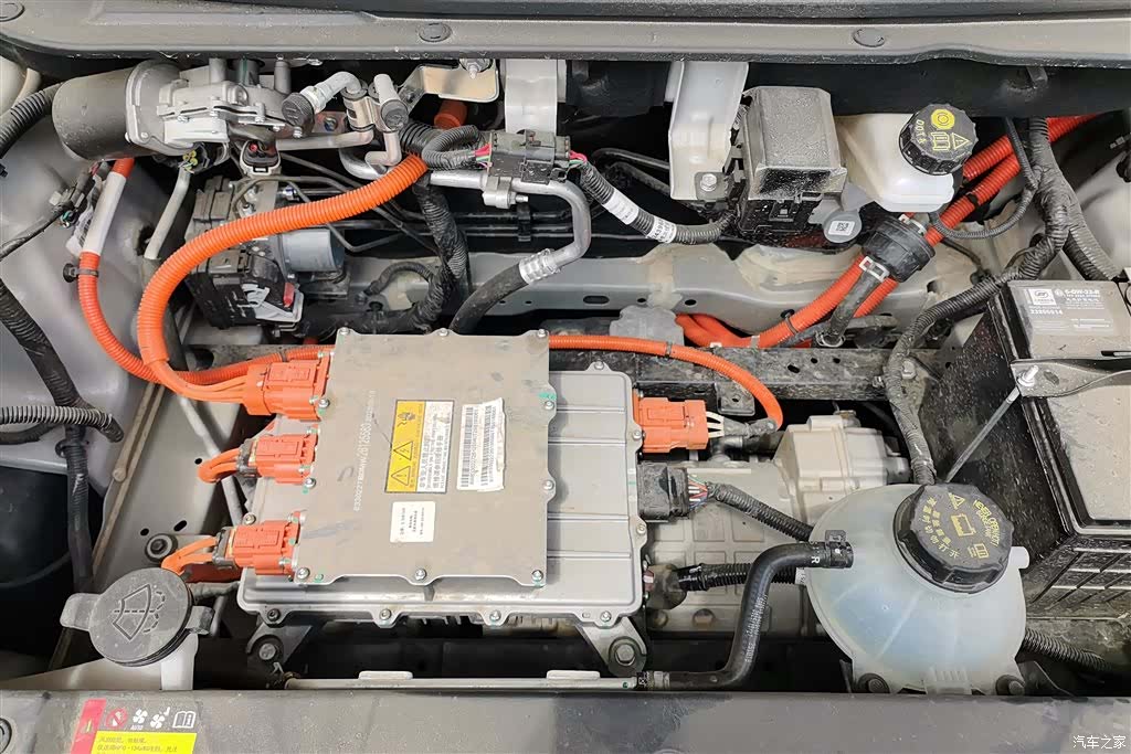 Wuling Bingo, 2026 10