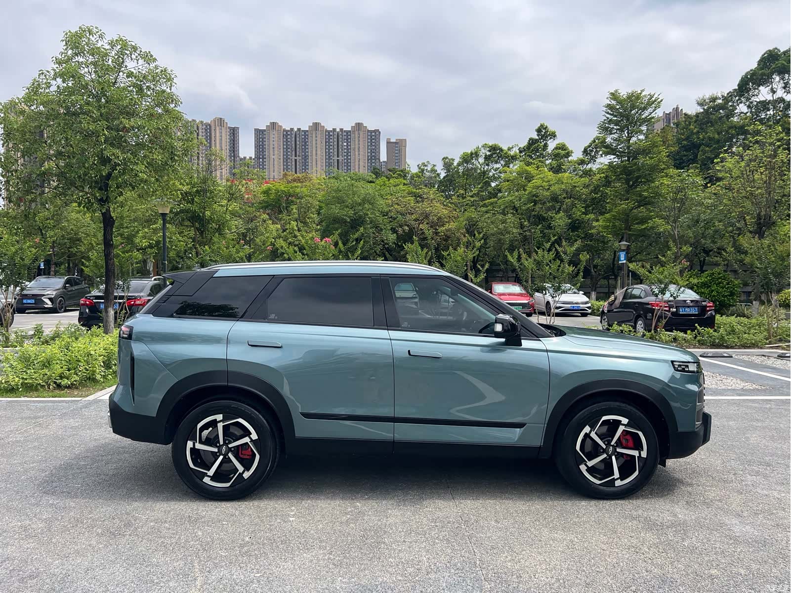 Chery 06, 2023 8