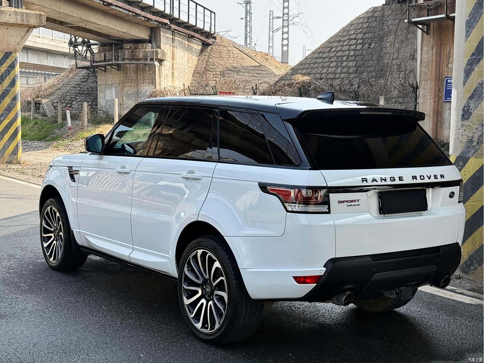 Land Rover Range Rover, 2017 4