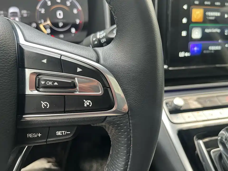 Trumpchi Trumpchi M8