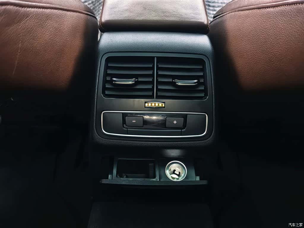 Audi A4L, 2018 16