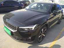 Polestar 2 2020�� �׷���