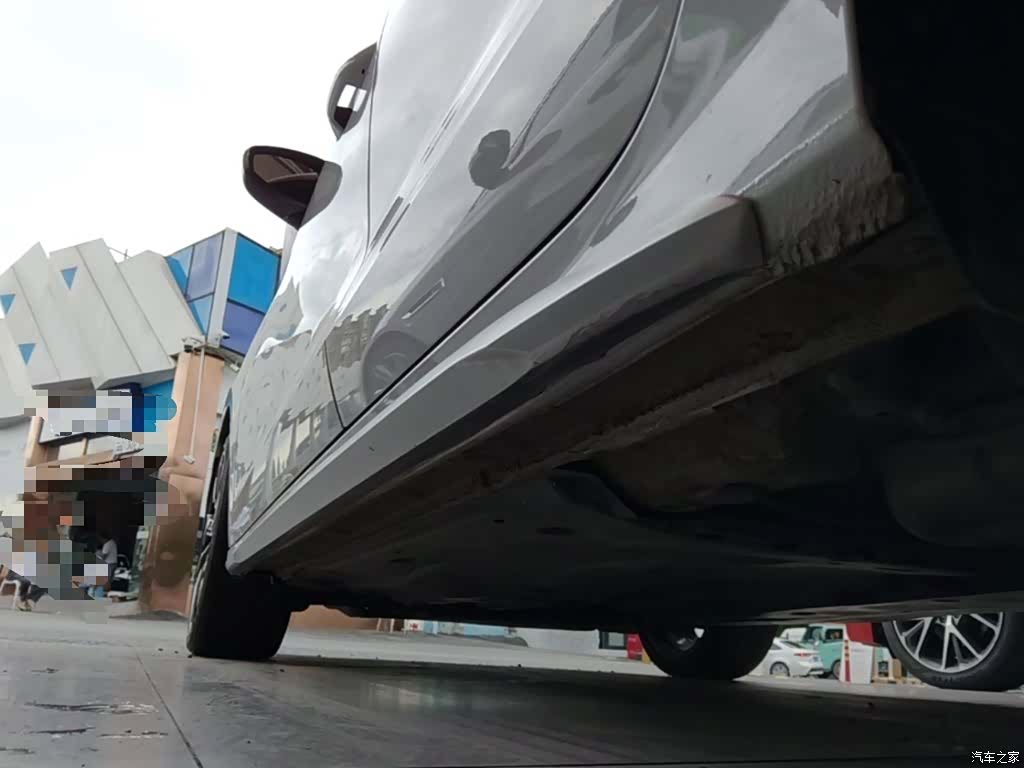 Audi A3, 2024 22