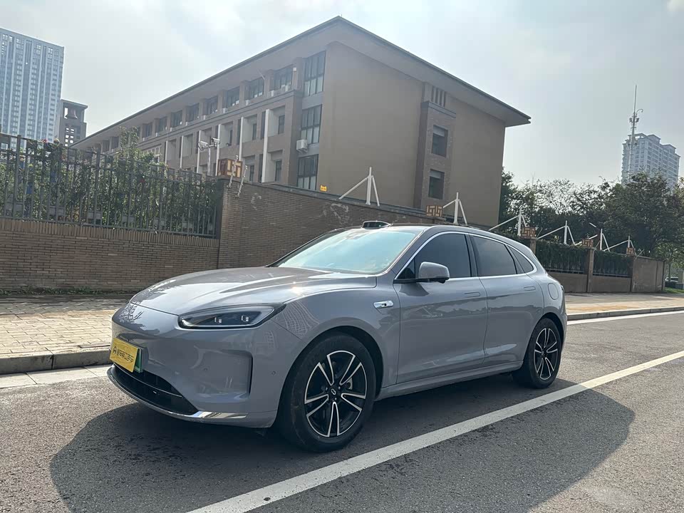 AITO Ask the world M5