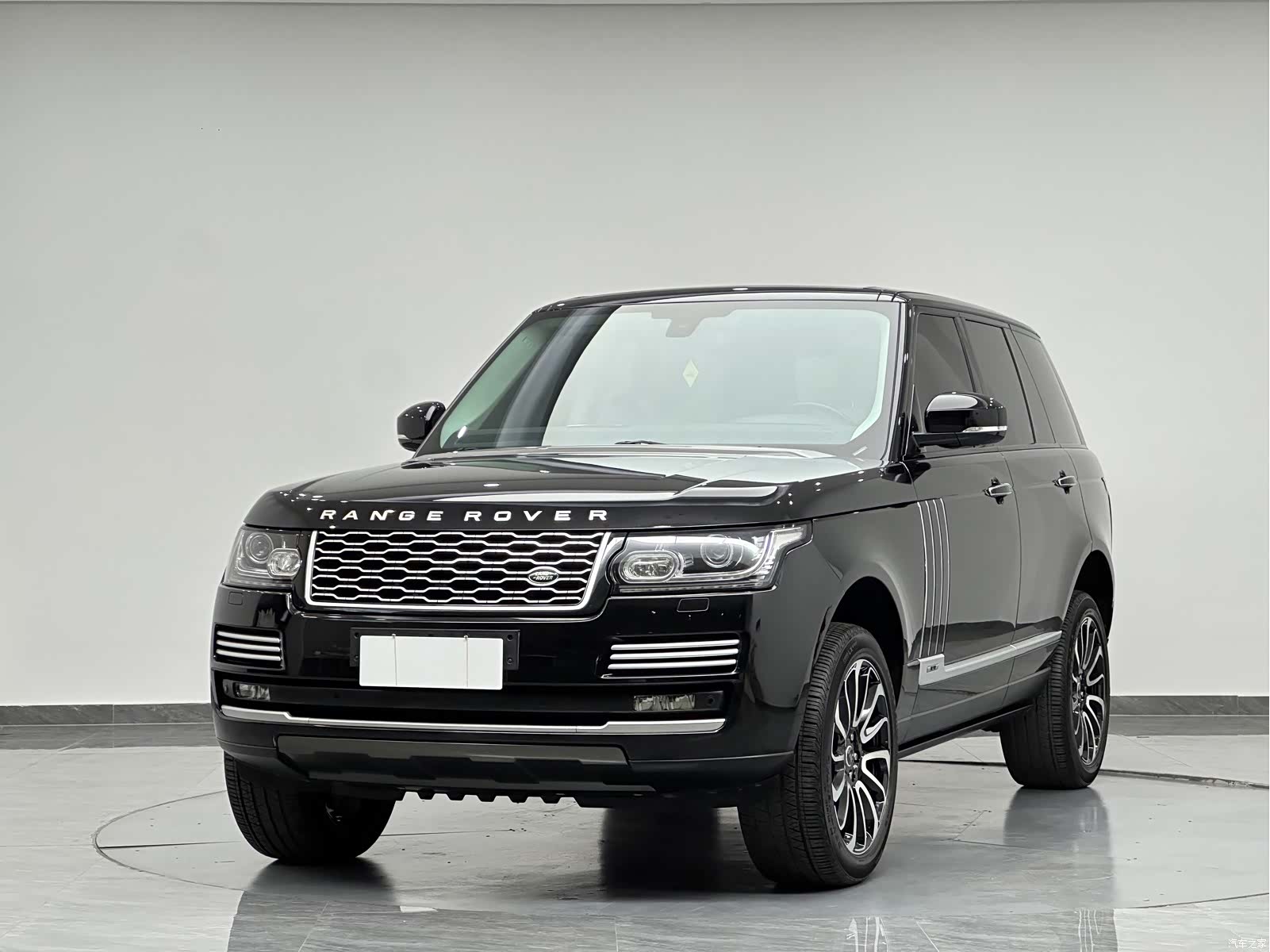 Land Rover Range Rover, 2016 1