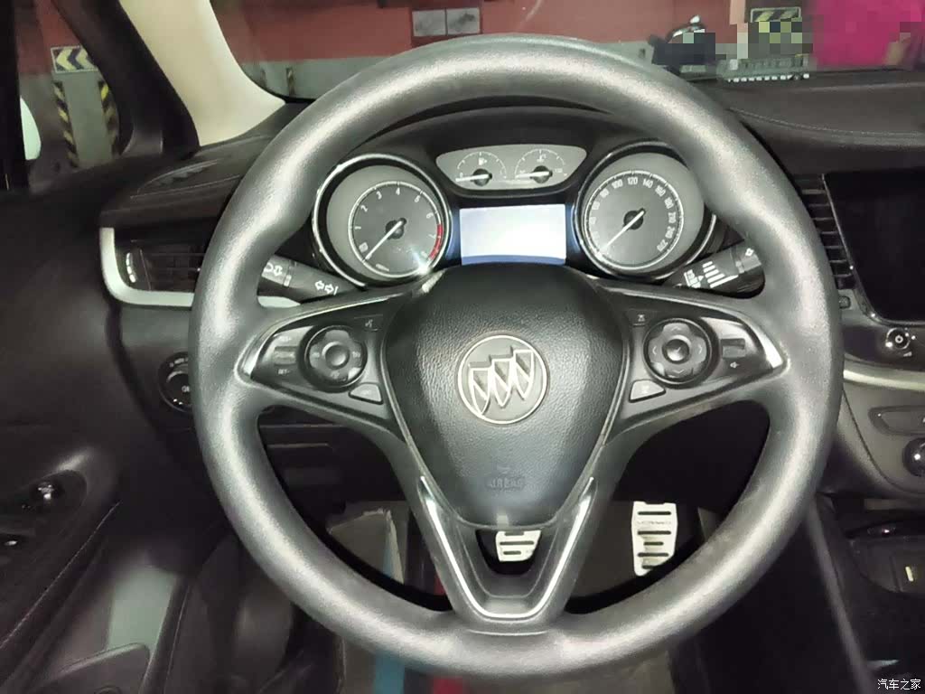 Buick Verano, 2015 3