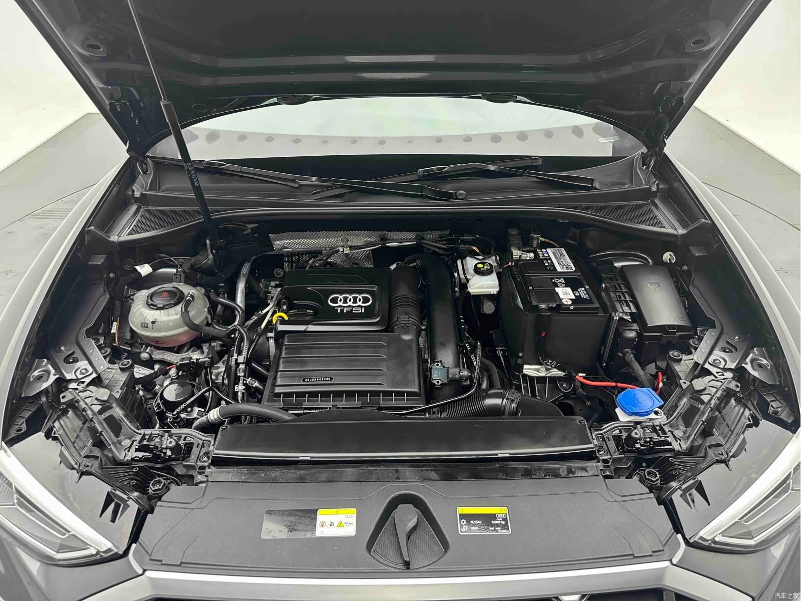 Audi Q3, 2022 20