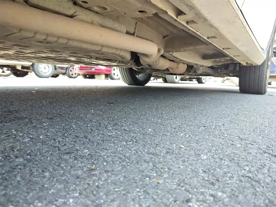 Roewe RX5 New energy