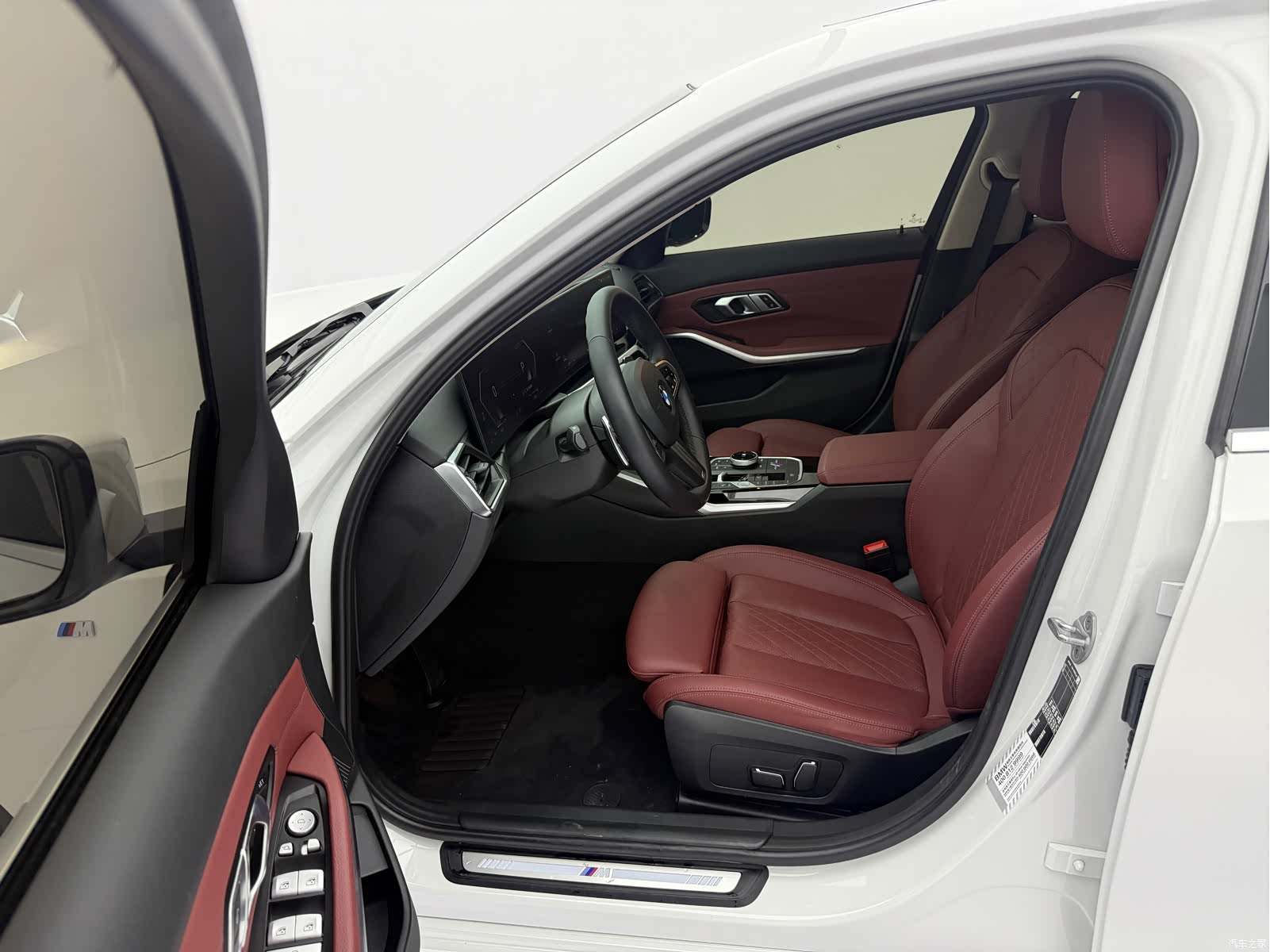 BMW 3 Series, 2023 19
