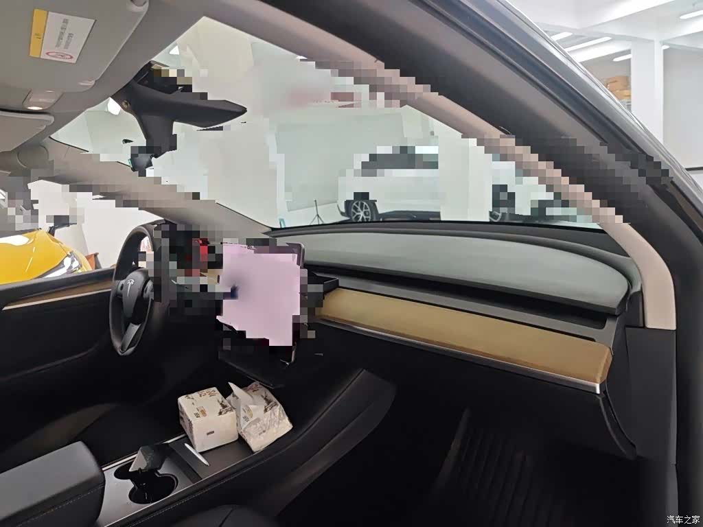 Tesla Model Y, 2021 20