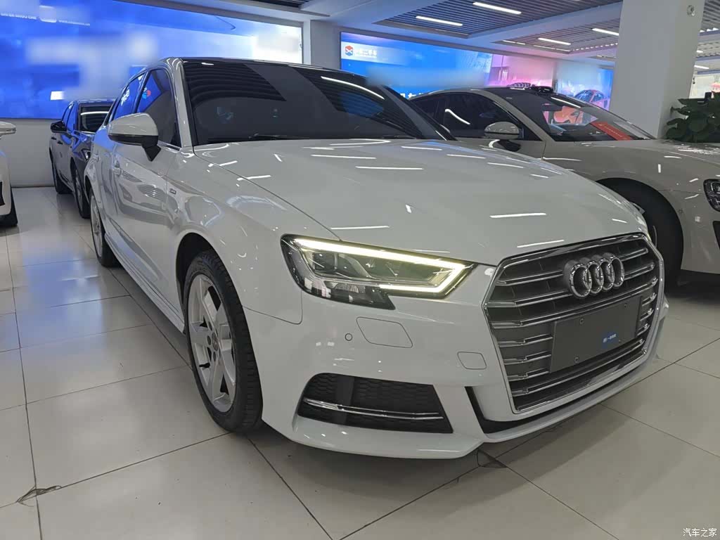 Audi A3, 2020 22
