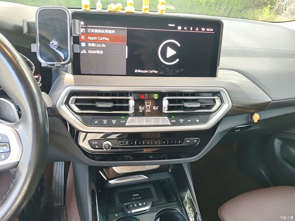 BMW X3, 2022 13