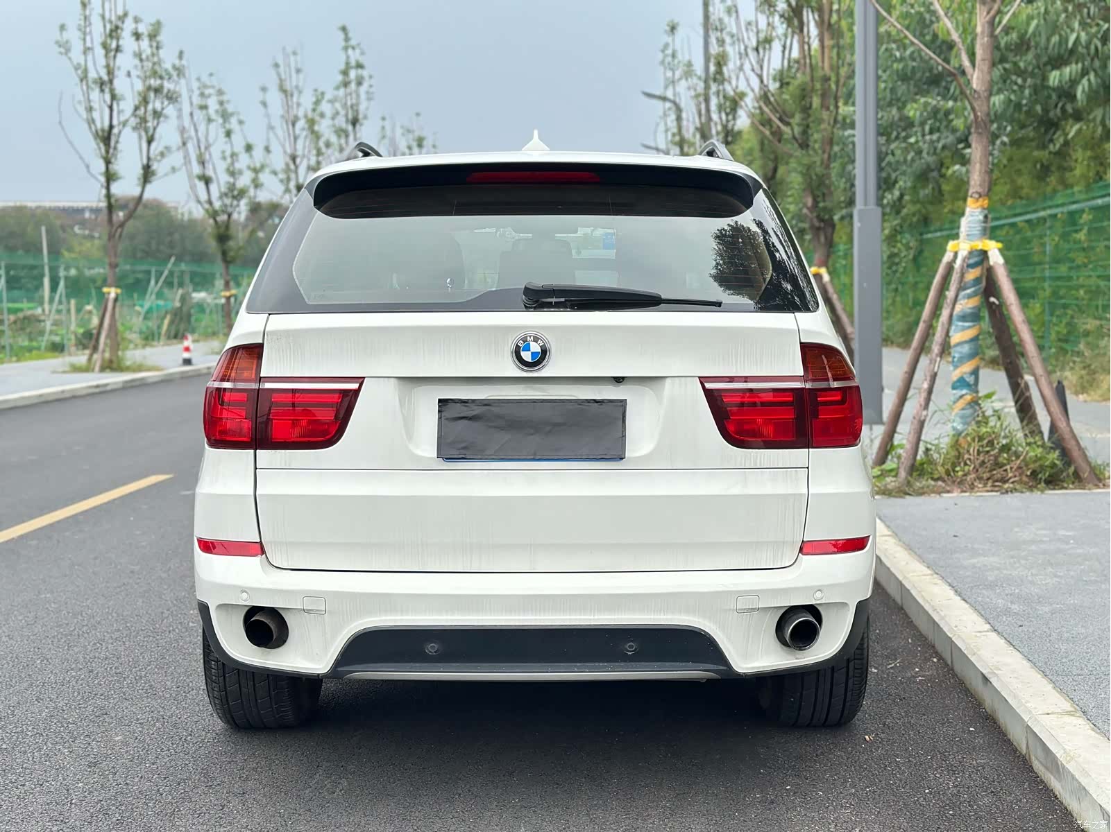 BMW X5, 2011 22