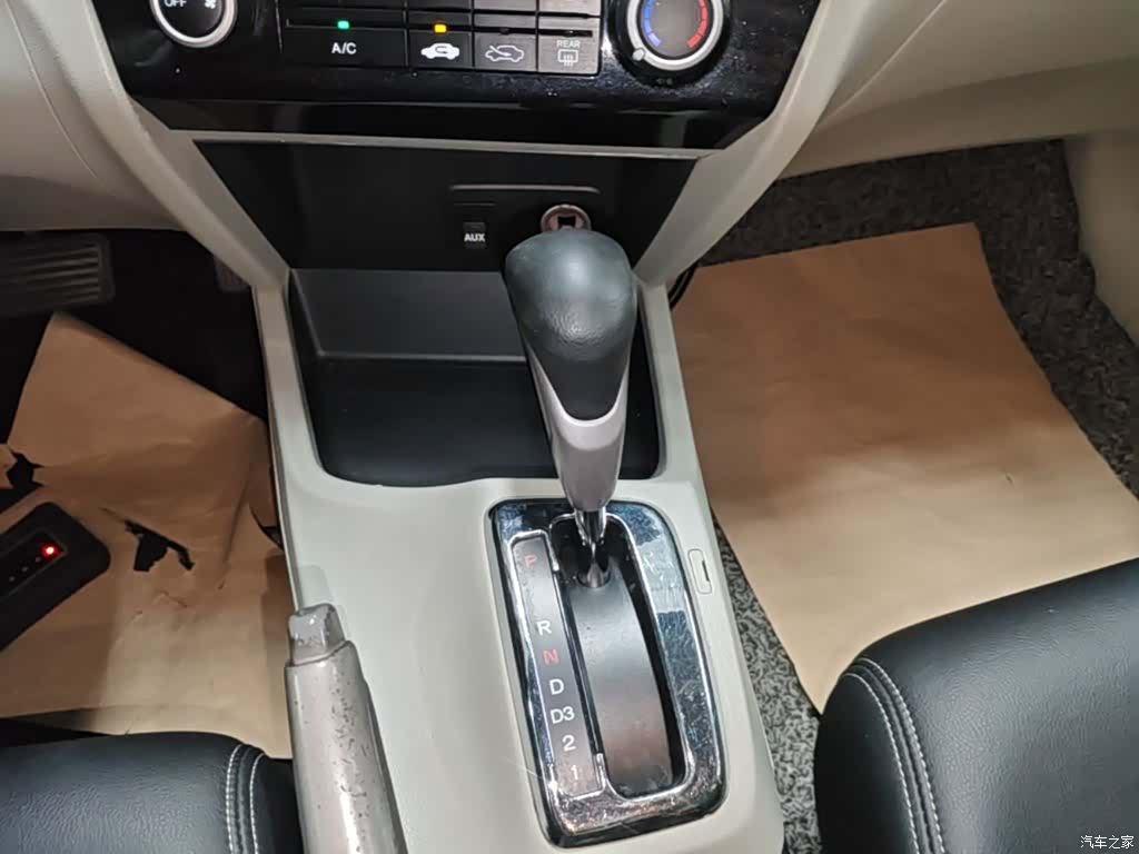 Honda Civic, 2014 14