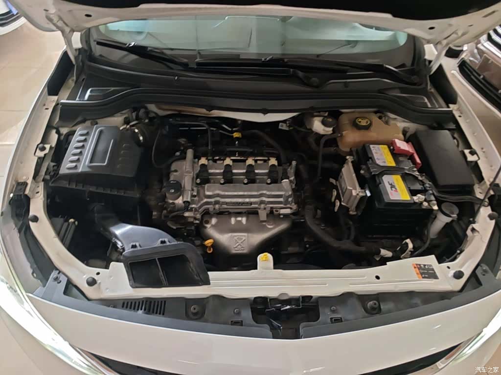 Chevrolet 320, 2018 20