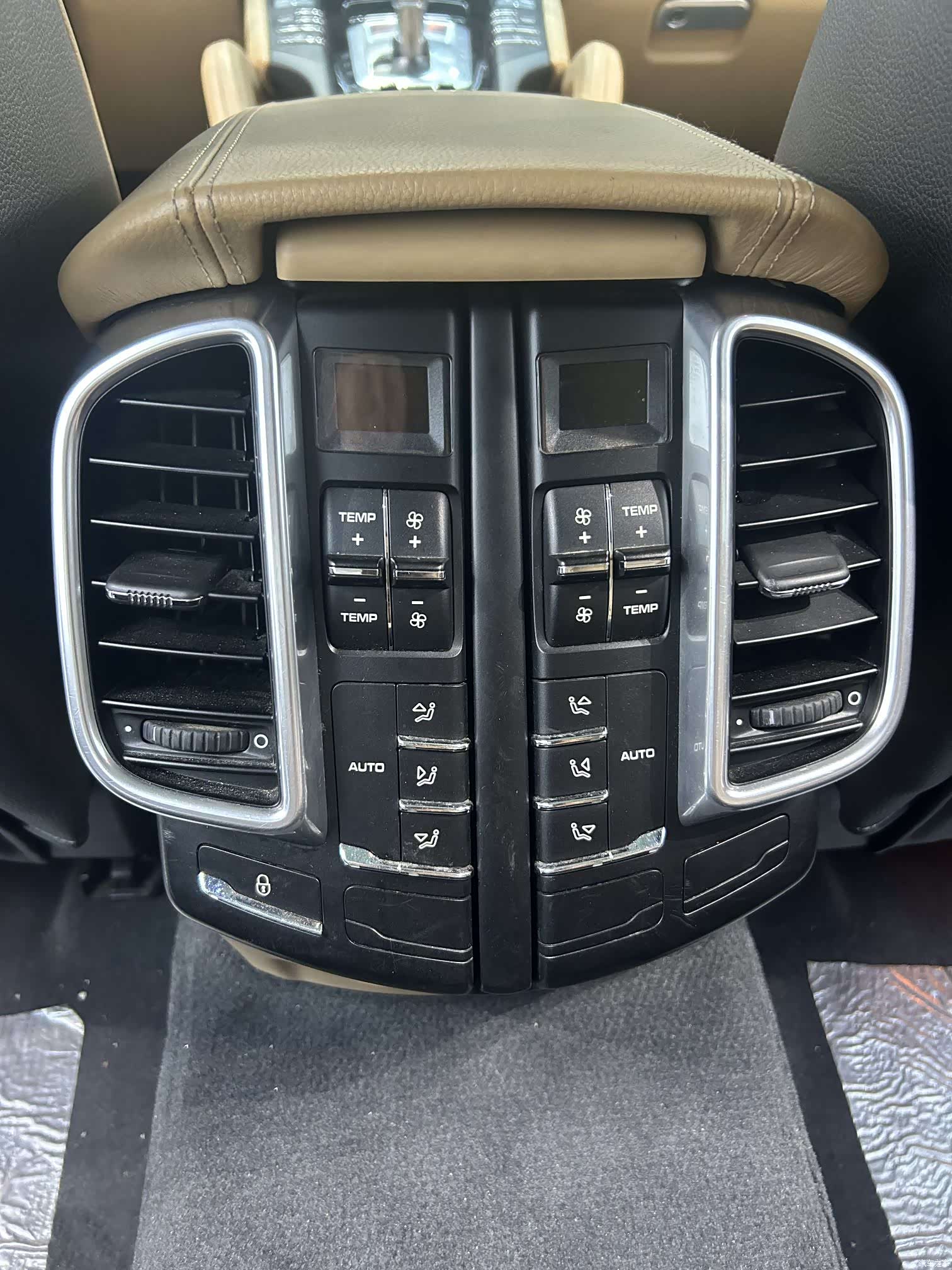 Porsche Cayenne, 2015 7