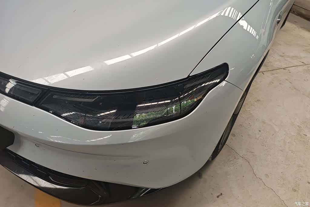 Leapmotor C01, 2023 все фото