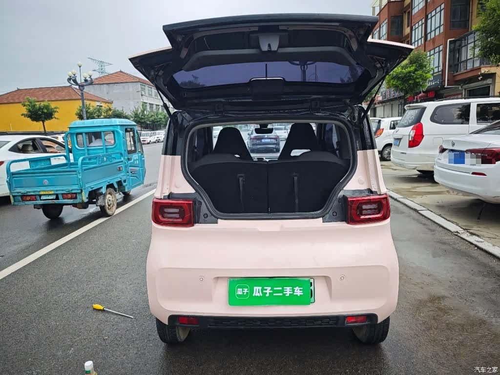 Wuling Yuan, 2022 19