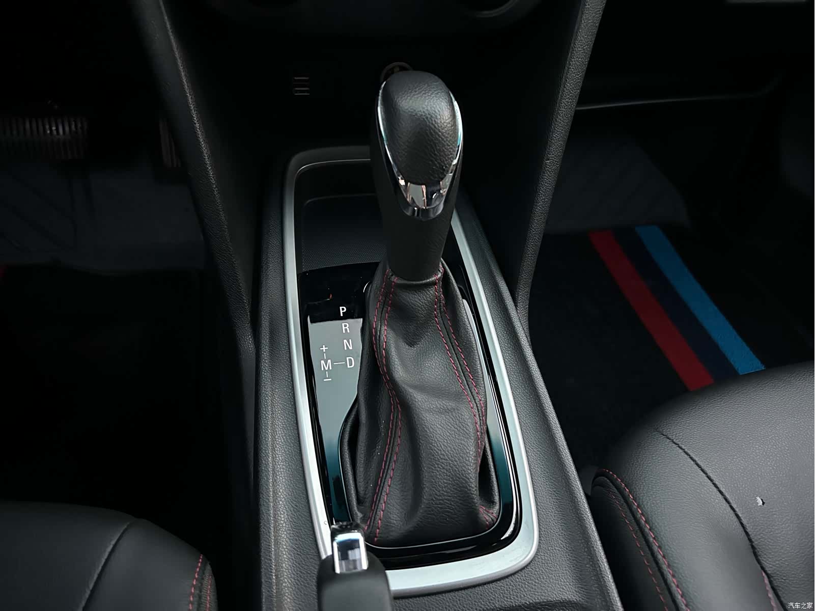 Chevrolet RS, 2019 8