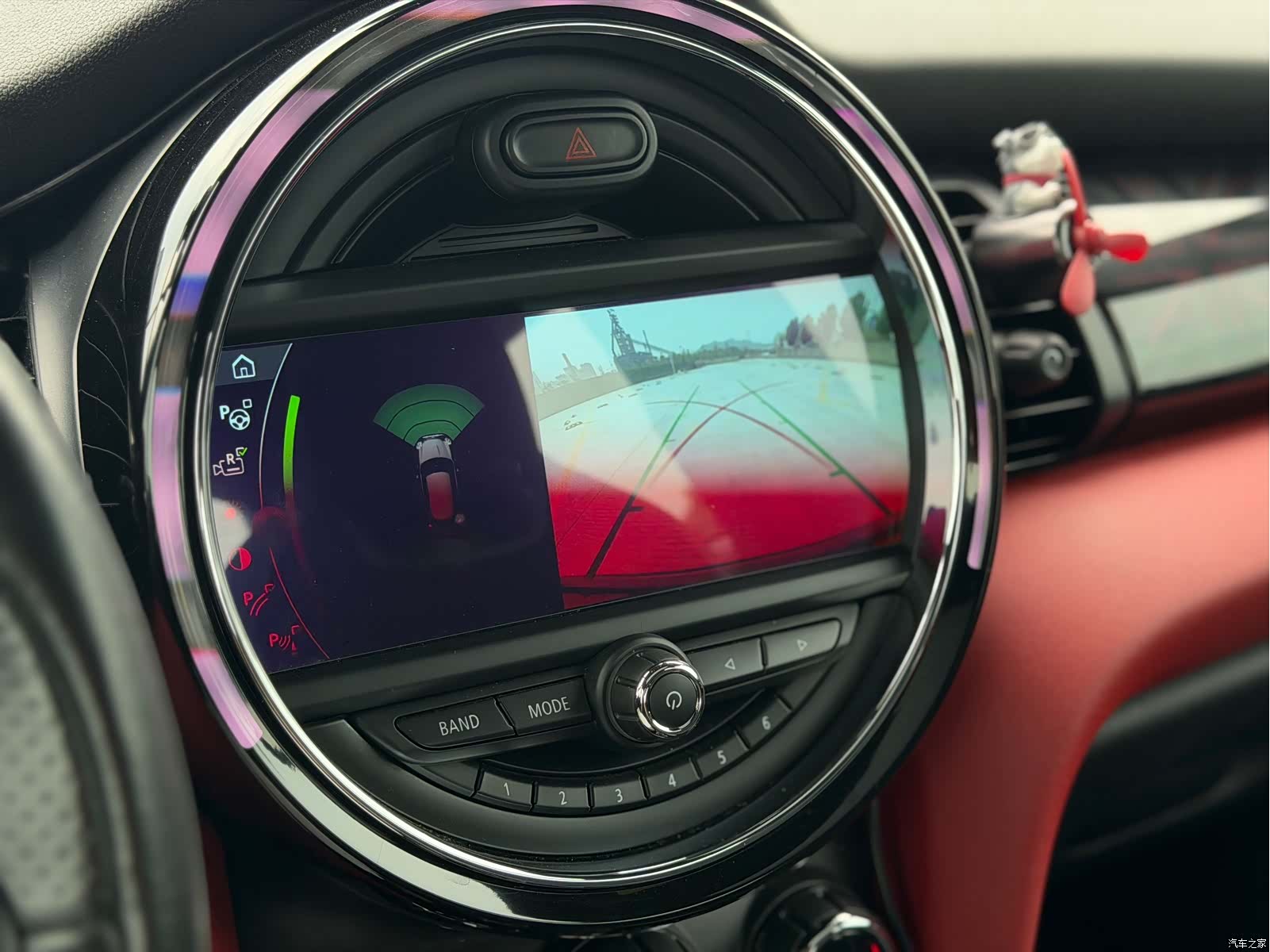 Mini Cooper, 2021 20